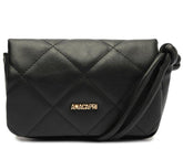 BOLSA PEQUENA BAU BLACK C 50030 0086 0002 ANACAPRI - Vintedoisk